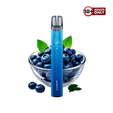 Elfbar 800 Blueberry - günstig kaufen bei SwiftGoods4u