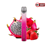 Elfbar 800 Dragon Fruit Strawberry - günstig kaufen bei SwiftGoods4u