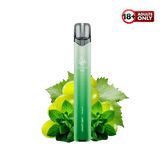 Elfbar 800 Grape Mint - günstig kaufen bei SwiftGoods4u