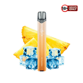 Elfbar 800 Pineapple Ice - günstig kaufen bei SwiftGoods4u