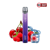 Elfbar 800 Strawberry Raspberry Cherry Ice - günstig kaufen bei SwiftGoods4u