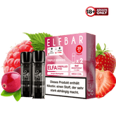 Elfbar ELFA Triple Berries Pods - günstig kaufen bei SwiftGoods4u