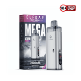 Elfbar ELFX Mega Open Pod Kit - 2 Farben - günstig kaufen bei SwiftGoods4u