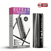 Elfbar ELFA Master Luxe Akku Meteor Grey