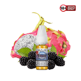 Elfliq Dragonfruit Blackberry 20mg/ml - günstig kaufen bei SwiftGoods4u