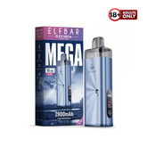 Elfbar ELFX Mega Open Pod Kit - 5 Farben - günstig kaufen bei SwiftGoods4u