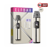 Elfbar ELFX Pro Open Pod - Kit - günstig kaufen bei SwiftGoods4u