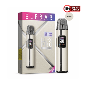 Elfbar ELFX Pro Open Pod - Kit - günstig kaufen bei SwiftGoods4u