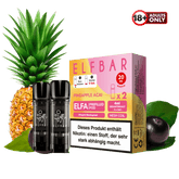 Elfbar ELFA Pineapple Acai Pods - günstig kaufen bei SwiftGoods4u