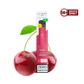 Elfbar 600 Cherry Nikotinfrei