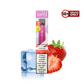 Elfbar 600 V2 Strawberry Ice