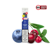 Elfbar Blueberry Cranberry Cherry