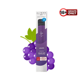 Elfbar Nikotinfrei Grape