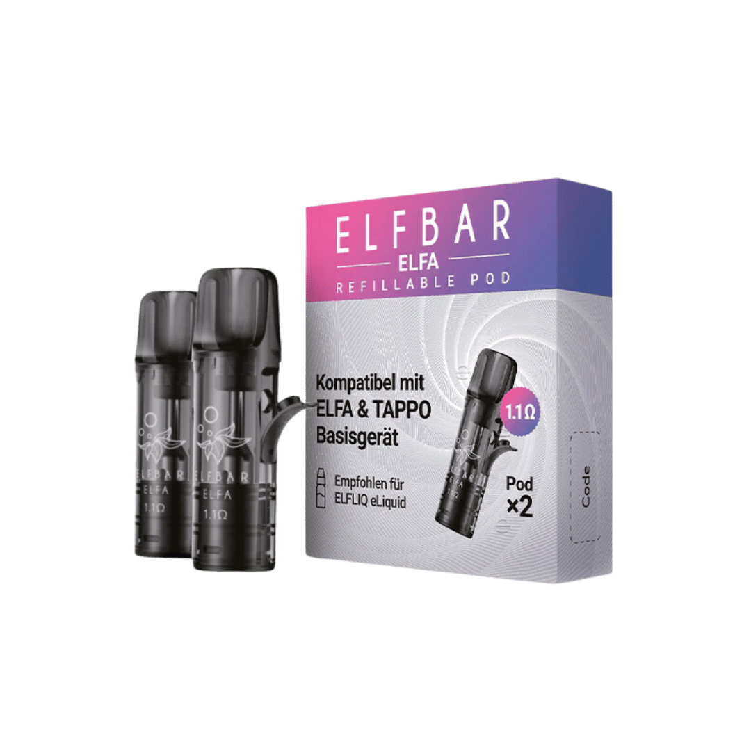 Elfbar_ELFA_Leerpods