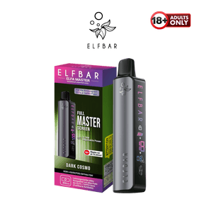 Elfbar ELFA Master Pod Kit gnstig kaufen | mit Paypal Elfbar ELFA Master Pod Kit gnstig kaufen | mit Paypal