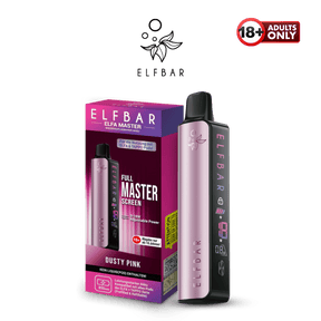 Elfbar ELFA Master Pod Kit gnstig kaufen | mit Paypal Elfbar ELFA Master Pod Kit gnstig kaufen | mit Paypal
