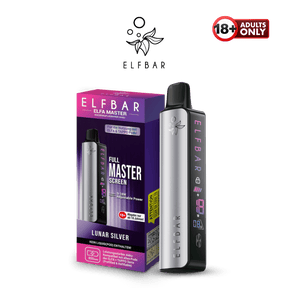 Elfbar ELFA Master Pod Kit gnstig kaufen | mit Paypal Elfbar ELFA Master Pod Kit gnstig kaufen | mit Paypal