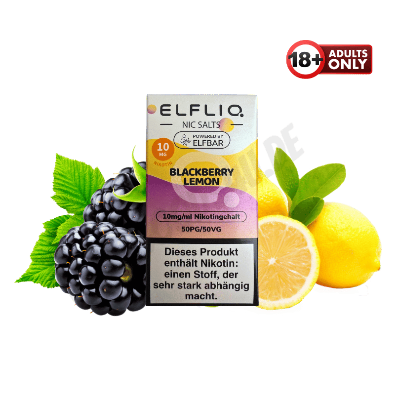 Elfbar_Liquid_Elfliq_Blackberry_Lemon_10mg