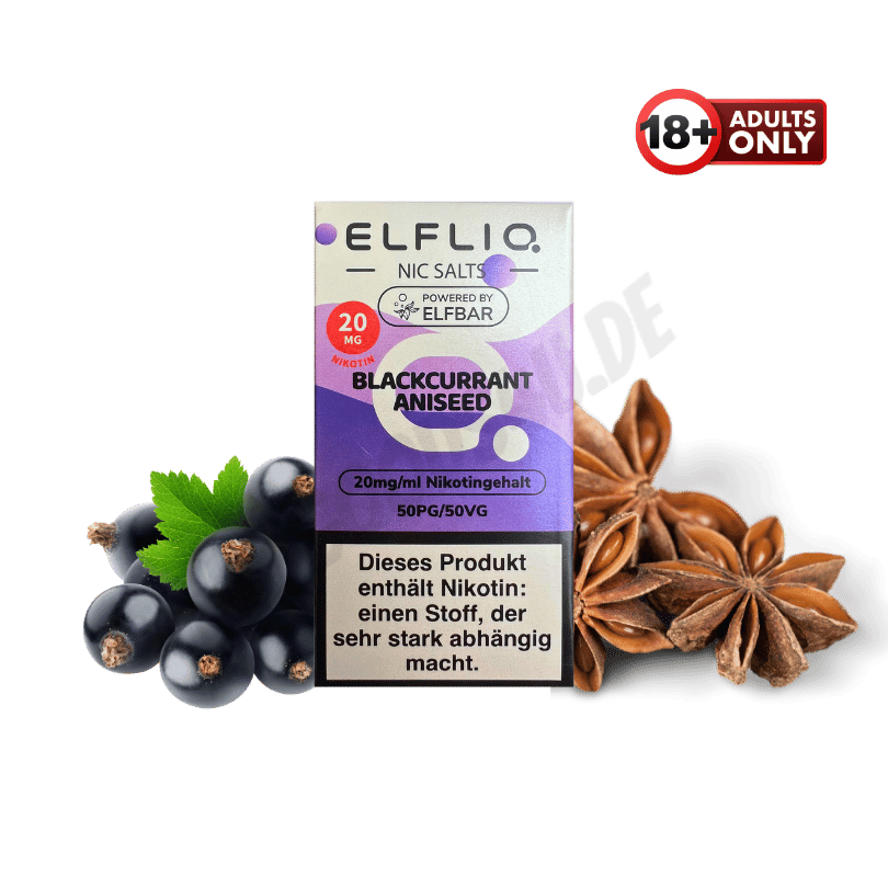 Elfbar_Liquid_Elfliq_Blackcurrant_Aniseed_20mg