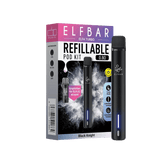 Elfbar ELFA Turbo Open Pod - Kit - günstig kaufen bei SwiftGoods4u
