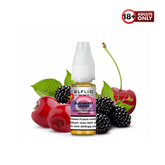 Elfliq Blackberry Cherry 20mg/ml - günstig kaufen bei SwiftGoods4u