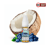 Elfliq Coconut Blueberry 20mg/ml - günstig kaufen bei SwiftGoods4u