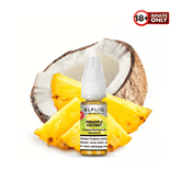 Elfliq Pineapple Coconut 20mg/ml - günstig kaufen bei SwiftGoods4u