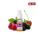 Elfliq Blackberry Cherry 10mg/ml - günstig kaufen bei SwiftGoods4u