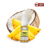 Elfliq Pineapple Coconut 10mg/ml - günstig kaufen bei SwiftGoods4u