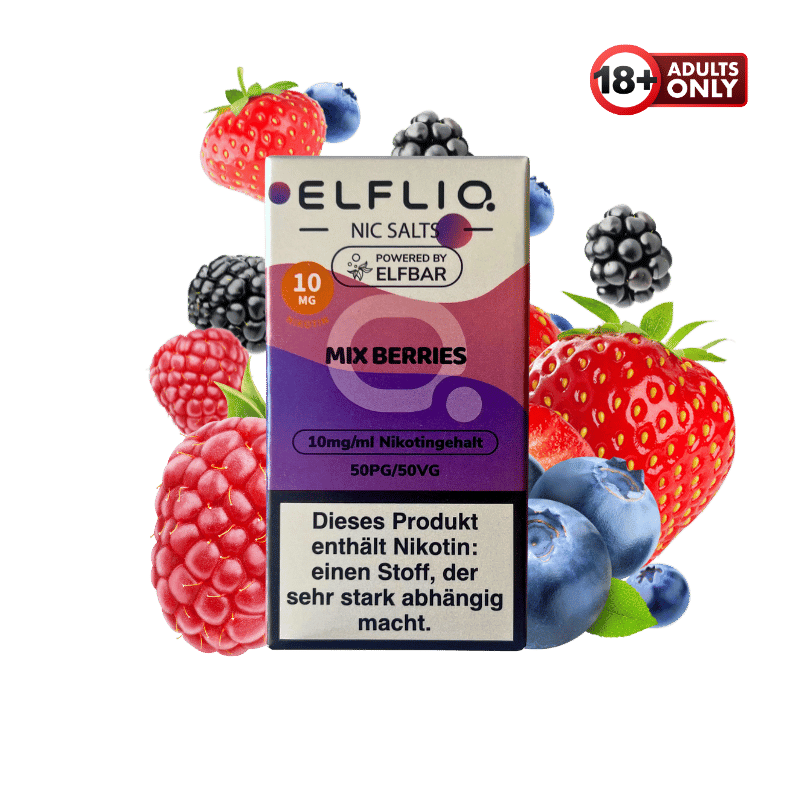 Elfliq_10mg_Mix_Berries