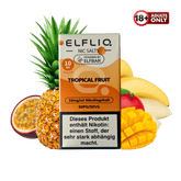Elfliq Tropical Fruit 10mg/ml