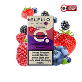 Elfliq Mix Berries 20mg/ml