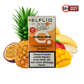 Elfliq Tropical Fruit 20mg/ml