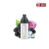 Flerbar D16000 Black Freeze - günstig kaufen bei SwiftGoods4u