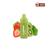 Flerbar D16000 Strawberry Kiwi - günstig kaufen bei SwiftGoods4u