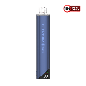 Flerbar M Pod Akku - 5 Farben - günstig kaufen bei SwiftGoods4u