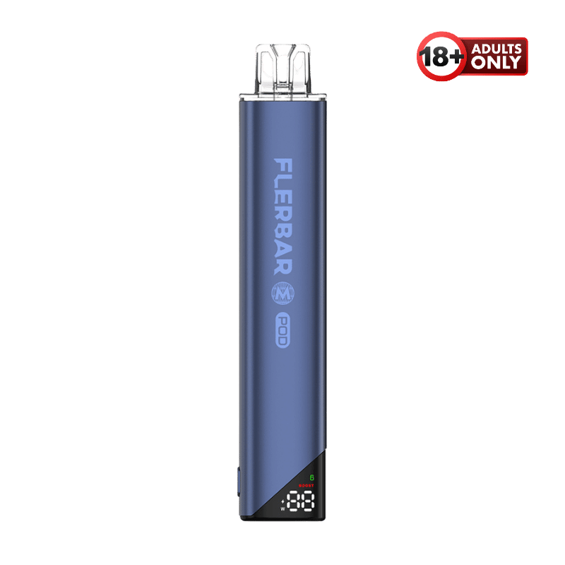 Flerbar M Pod Akku - 5 Farben - günstig kaufen bei SwiftGoods4u