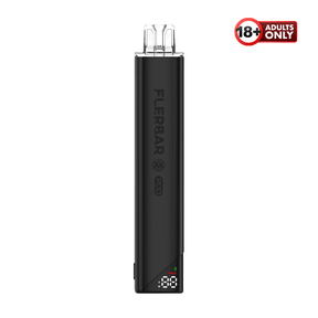 Flerbar M Pod Akku - 5 Farben - günstig kaufen bei SwiftGoods4u