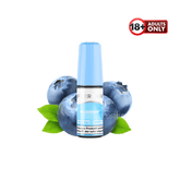 Flerbar Liquid Blueberry - günstig kaufen bei SwiftGoods4u