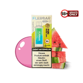 Flerbar Pods Chewy Watermelon
