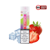 Flerbar Strawberry Ice