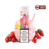 Flerbar Strawberry Lemonade