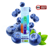 Flerbar Blueberry Nikotinfrei Vape | ab 5,09 gnstig kaufen Flerbar Blueberry Nikotinfrei Vape | ab 5,09 gnstig kaufen