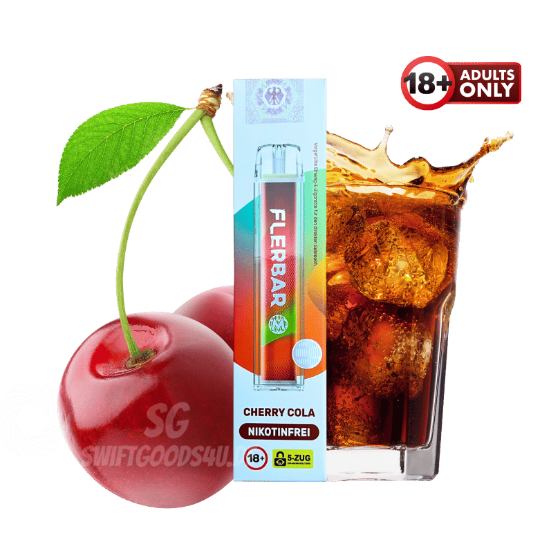 Flerbar_Cherry_Cola_Nikotinfrei_ohne_Nikotin