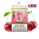 Flerbar_Hyppe_DM600_Fizzy_Cherry