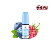 Flerbar_Liquid_Blueberry_Raspberry_10mg