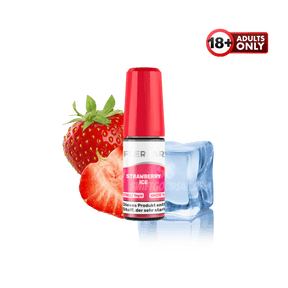 Flerbar_Liquid_Strawberry_Ice_10mg