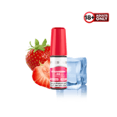 Flerbar Liquid Strawberry Ice - günstig kaufen bei SwiftGoods4u