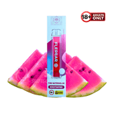 Flerbar_Pink_Watermelon_Nikotinfrei_ohne_Nikotin