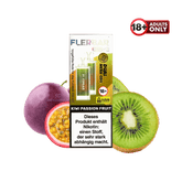 Flerbar Pods Kiwi Passion Fruit